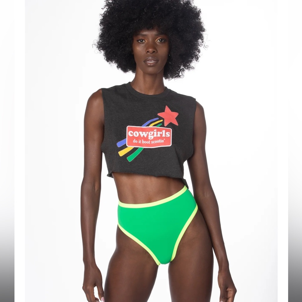 Solstice Intimates swimsuit bottoms